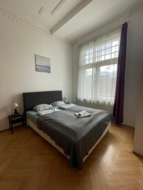 White Pearl Rooms near Gozsdu
